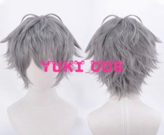 コスプレウィッグ - YUKI_COS