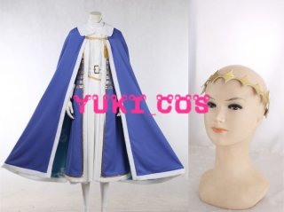 Fate/Grand Order FGO オベロン 不機嫌サマー 霊衣 コスプレ衣装