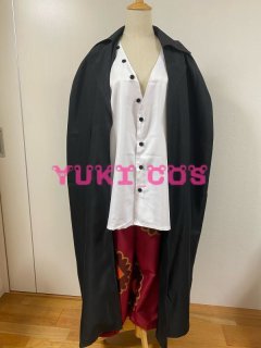 ONEPIECE ワノ国 イゾウ コスプレ衣装