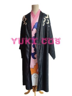 ONEPIECE ワノ国 イゾウ コスプレ衣装