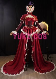 アイデンティティ5（第五人格） - YUKI_COS