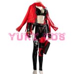 画像5: 勝利の女神:NIKKE ニケ 　Goddess of Victory: NIKKE　レッドフード　Red Hood　コスプレ衣装　送料無料 (5)