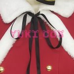 画像5: ブルーアーカイブ　ブルアカ　鷲見セリナ　すみセリナ　クリスマス服　コスプレ衣装　送料無料 (5)