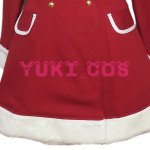 画像9: ブルーアーカイブ　ブルアカ　鷲見セリナ　すみセリナ　クリスマス服　コスプレ衣装　送料無料 (9)