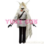 画像1: アイデンティティ5　Identity V　第五人格　夜の番人　Night Watch　囚われの身　イタカ　コスプレ衣装　送料無料 (1)