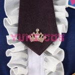 画像6: プロジェクトセカイ　プロセカ　Crown of Suitガチャ　高みへ手を伸ばして　天馬司　コスプレ衣装　送料無料 (6)