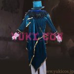 画像4: アイデンティティ5 Identity V 第五人格　第5人格　曲芸師　アマツバメ　コスプレ衣装　送料無料 (4)