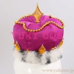 画像14: プロジェクトセカイ　プロセカ　Crown of Suitガチャ　一緒に考えよう　鳳えむ　コスプレ衣装　送料無料 (14)