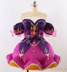 画像4: プロジェクトセカイ　プロセカ　Crown of Suitガチャ　一緒に考えよう　鳳えむ　コスプレ衣装　送料無料 (4)