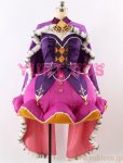 画像1: プロジェクトセカイ　プロセカ　Crown of Suitガチャ　一緒に考えよう　鳳えむ　コスプレ衣装　送料無料 (1)