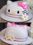 画像11: 王者栄耀　おうじゃえいよxHelloKitty　小喬　しょうきょう 　コスプレ衣装 　送料無料 (11)