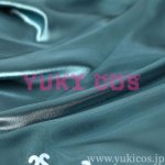 画像18: VOCALOID　初音ミク　MIKU WITH YOU 2021　 ジャスミンミク　コスプレ衣装　送料無料 (18)