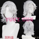 画像14: IdentityV　第五人格×B.Duck　囚人　ルカ・バルサー　SSRコラボ衣装　Rice　コスプレ衣装　送料無料 (14)