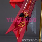 画像13: 王者栄耀　おうじゃえいよう　Honor of Kings 　不知火舞　しらぬいまい　新衣装　コスプレ衣装　送料無料 (13)