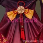 画像12: 王者栄耀　おうじゃえいよう　Honor of Kings 　不知火舞　しらぬいまい　新衣装　コスプレ衣装　送料無料 (12)