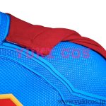 画像8: スーパーマン　Superman　クラーク・ケント　コスプレ衣装　送料無料 (8)