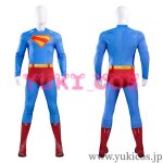 画像5: スーパーマン　Superman　クラーク・ケント　コスプレ衣装　送料無料 (5)