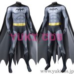 画像4: Batman: Caped Crusader　バットマン: マントの戦士　バットマン　コスプレ衣装　送料無料 (4)