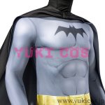 画像7: Batman: Caped Crusader　バットマン: マントの戦士　バットマン　コスプレ衣装　送料無料 (7)