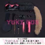 画像2: プロジェクトセカイ　プロセカ　ビビバス　Vivid BAD SQUAD　ULTRA C　小豆沢こはね　コスプレ衣装　送料無料 (2)