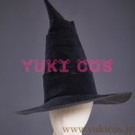 画像10: Wicked　ウィキッド　Elphaba　エルファバ　コスプレ衣装　送料無料 (10)