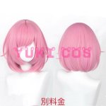 画像18: プロジェクトセカイ　プロセカ　草薙寧々　鳳えむ　和服　コスプレ衣装　送料無料 (18)