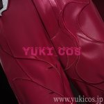 画像8: 第五人格　IdentityV　傭兵　ナワーブ・サベダー　UR衣装　Man in Red　赤服の人物　コスプレ衣装　送料無料 (8)