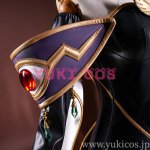 画像8: コードギアス 反逆のルルーシュ　Precious G.E.M.シリーズ　C.C.　ブリタニア衣装　コスプレ衣装　送料無料 (8)