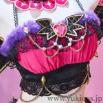 画像5: ラブライブ!　スクールアイドルフェスティバル　Aqours　小悪魔　津島善子　コスプレ衣装　送料無料 (5)