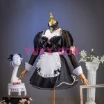 画像4: IdentityV　第五人格　アイデンティティV　祭司　スカーレット　SSR限定衣装　コスプレ衣装　送料無料 (4)