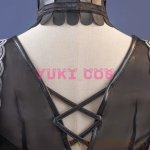 画像8: IdentityV　第五人格　アイデンティティV　祭司　スカーレット　SSR限定衣装　コスプレ衣装　送料無料 (8)