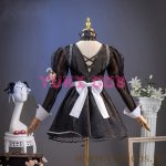 画像3: IdentityV　第五人格　アイデンティティV　祭司　スカーレット　SSR限定衣装　コスプレ衣装　送料無料 (3)