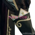 画像8: IdentityV　第五人格　アイデンティティV　占い師　鴆　SSR衣装　コスプレ衣装　送料無料 (8)