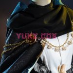 画像6: IdentityV　第五人格　アイデンティティV　占い師　ハロウィン演奏会　思い出の楽章を奏でる　コスプレ衣装　送料無料 (6)