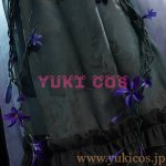 画像10: IdentityV　第五人格　アイデンティティV　玩具職人　清潔な翼　SSR衣装　コスプレ衣装　送料無料 (10)